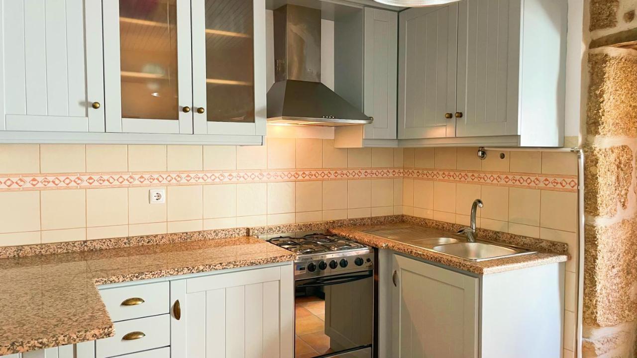 Casa De Partida Villa Covilhã Dış mekan fotoğraf