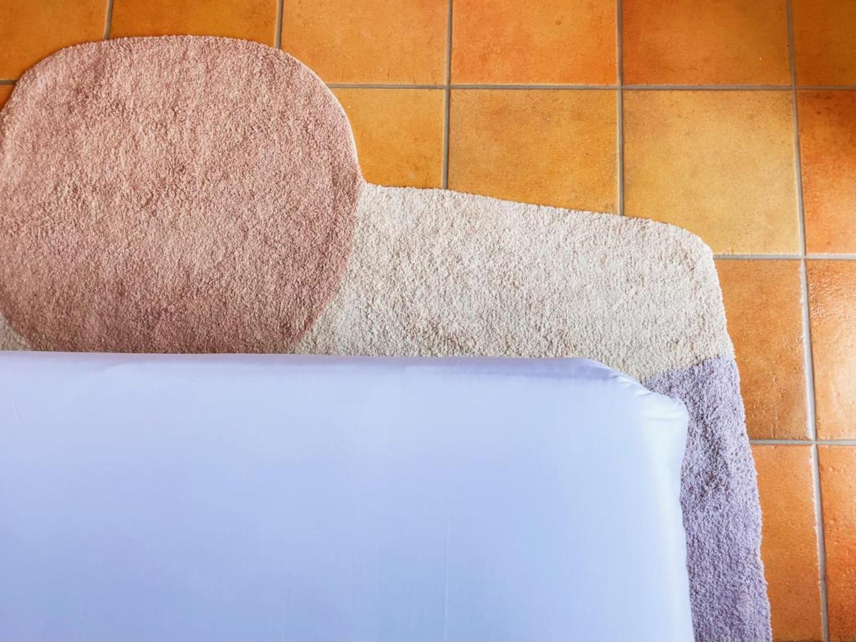 Casa De Partida Villa Covilhã Dış mekan fotoğraf